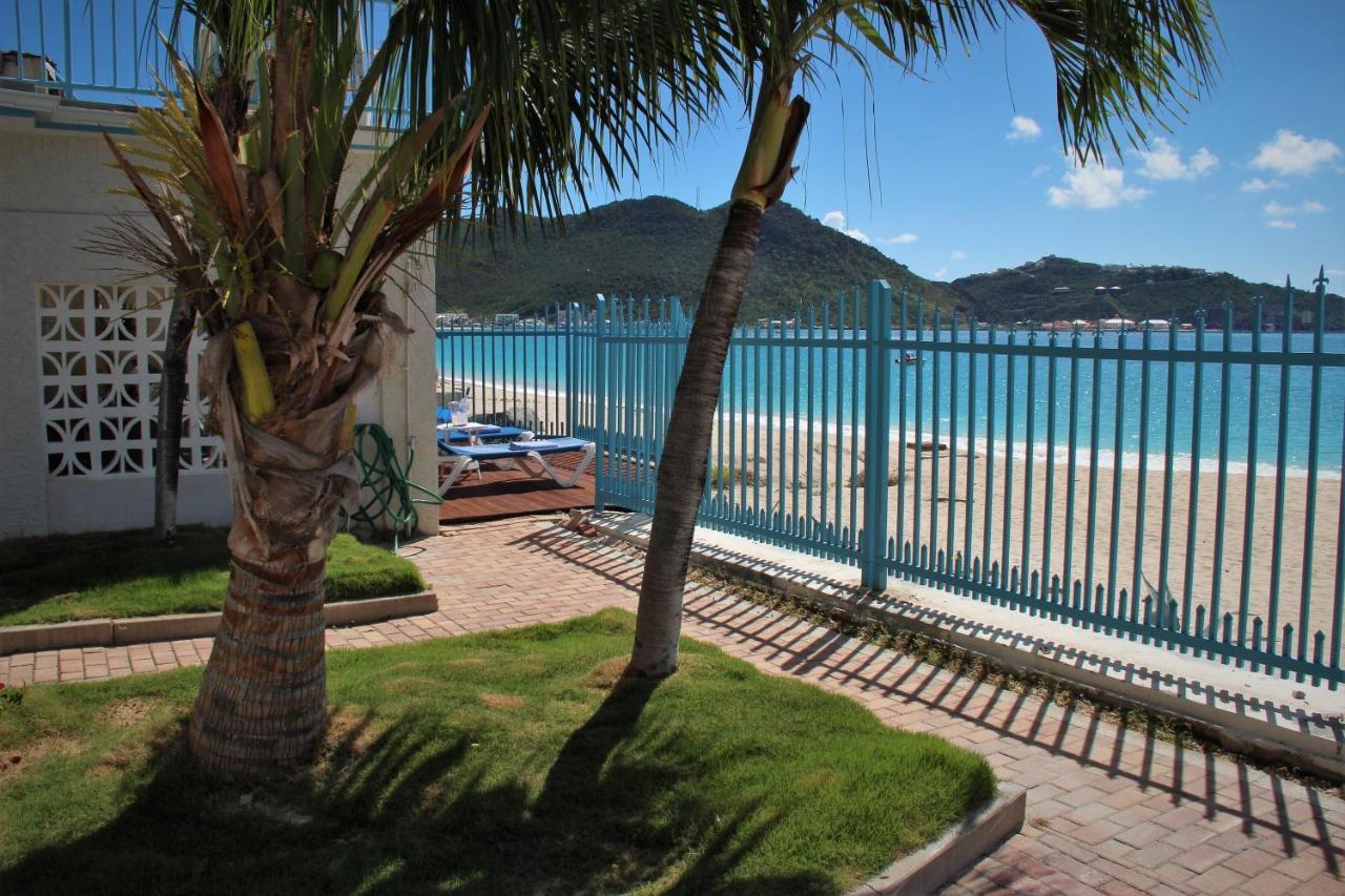 The Villas On Great Bay, Villa Lavinia #9 Филипсбург Экстерьер фото