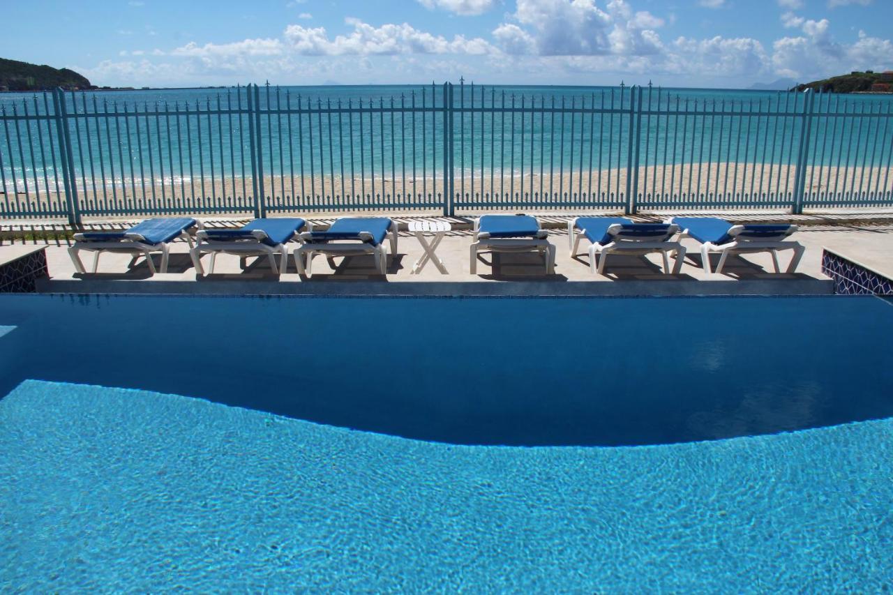 The Villas On Great Bay, Villa Lavinia #9 Филипсбург Экстерьер фото