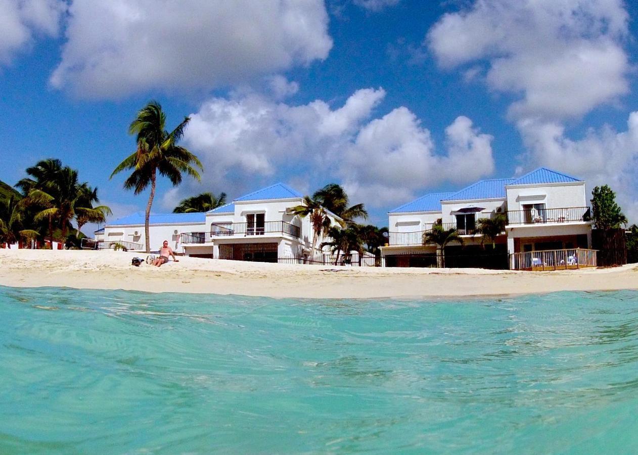 The Villas On Great Bay, Villa Lavinia #9 Филипсбург Экстерьер фото