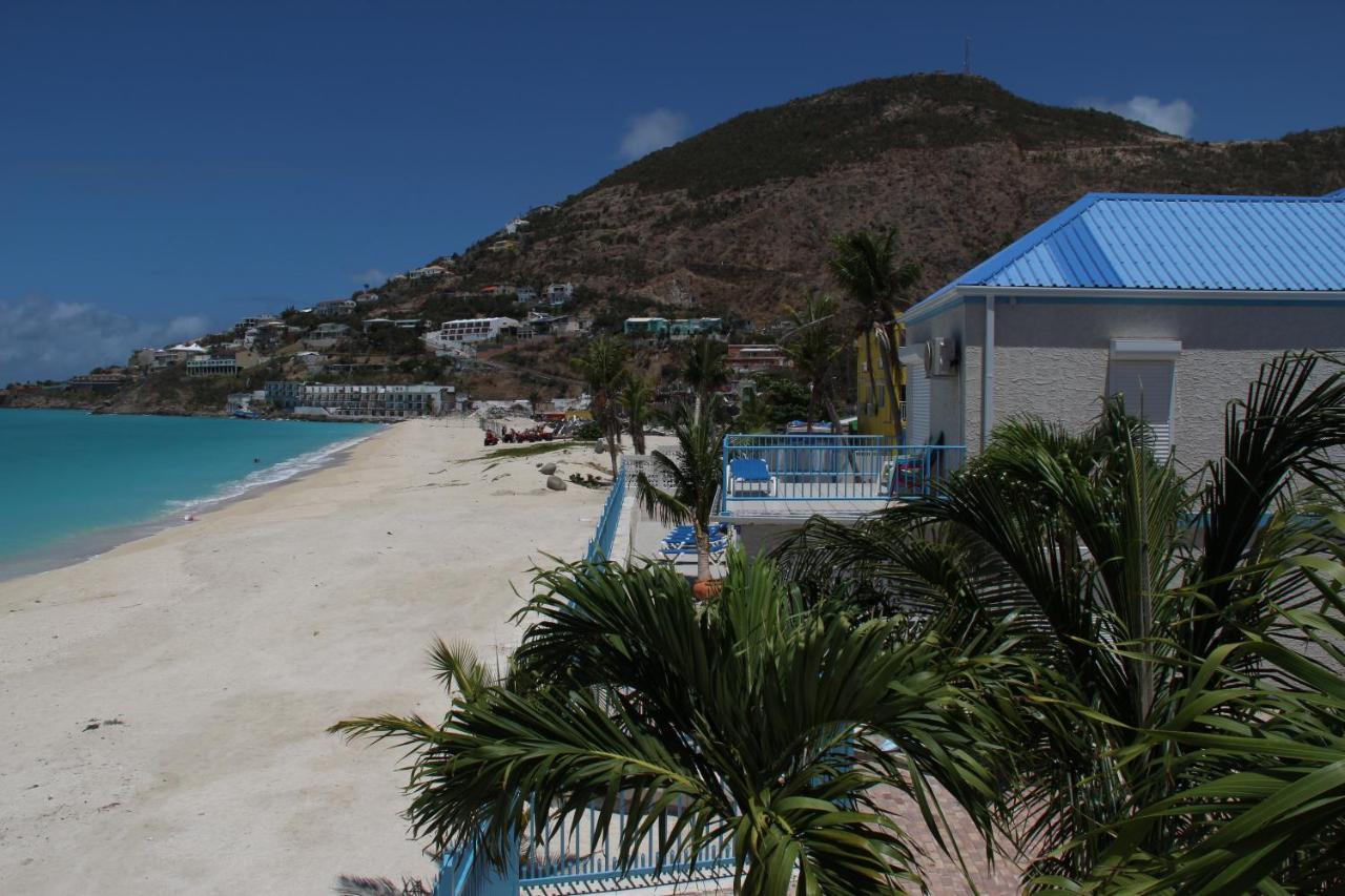 The Villas On Great Bay, Villa Lavinia #9 Филипсбург Экстерьер фото