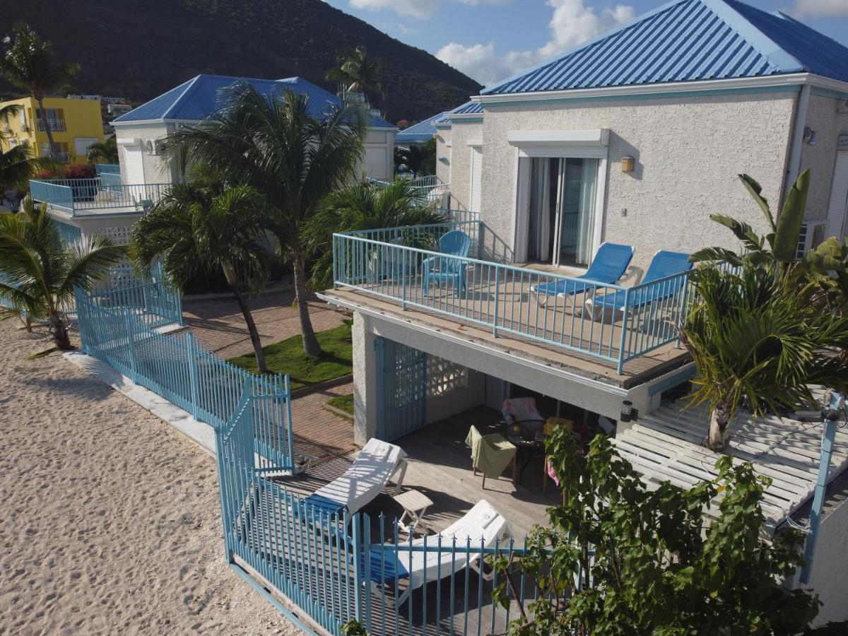 The Villas On Great Bay, Villa Lavinia #9 Филипсбург Экстерьер фото